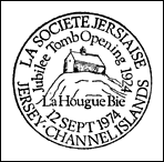 Kasownik: Jersey, 12.09.1974