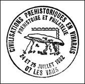 Kasownik: Les Vans, 24.07.1982