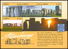 Arkusik: Liberia 6656-5559