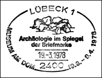Kasownik: Lübeck 1, 19.03.1978