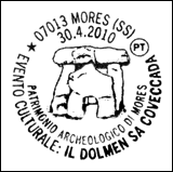 Kasownik: Mores, 30.04.2010