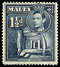 Znaczek: Malta 193