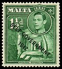 Znaczek: Malta 227