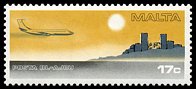 Znaczek: Malta 577