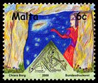 Znaczek: Malta 1146