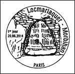 Kasownik: Paris, 20.06.2014