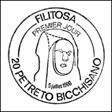 Kasownik: Petreto-Bicchisano, 5.07.1986