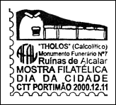 Kasownik: Portimao, 11.12.2000