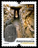 Znaczek: Portugalia 3677