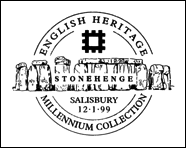 Kasownik: Salisbury, 12.01.1999