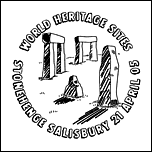 Kasownik: Stonehenge, 21.04.2005