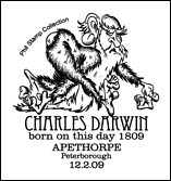 Kasownik: Apethorpe, 12.02.2009