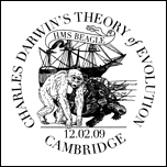 Kasownik: Cambridge, 12.02.2009