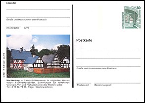 Całostka Cp: Niemcy