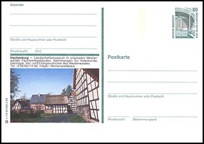 Całostka Cp: Niemcy