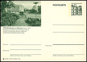 Całostka Ck: Niemcy P 86