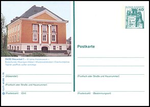 Całostka Ck: Niemcy P 125