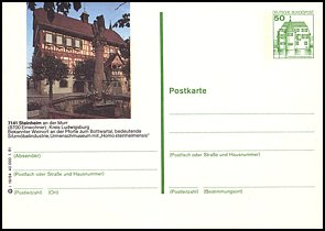 Całostka Ck: Niemcy P 134