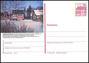 Całostka Cp: Niemcy P 138