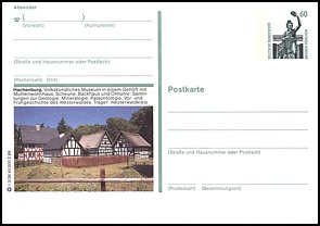 Całostka Cp: Niemcy P 152