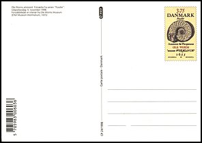 Całostka Cp: Dania P 305