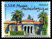 Znaczek: Francja 4104