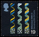 Znaczek: Wielka Brytania 1819