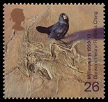 Znaczek: Wielka Brytania 1820 C