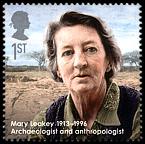 Znaczek: Wielka Brytania 3448