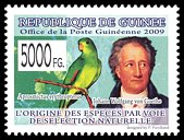 Znaczek: Gwinea 6571