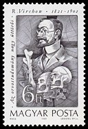 Znaczek: Węgry 4063 A