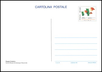 Całostka Cp: Włochy