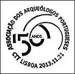 Kasownik: Lisboa, 21.11.2013