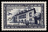 Znaczek: Monako 366