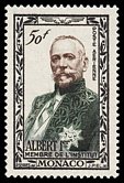 Znaczek: Monako 368