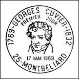 Kasownik: Montbeliard, 17.05.1969