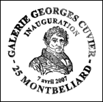 Kasownik: Montbéliard, 7.04.2007