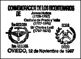 Kasownik: Oviedo, 12.11.1997