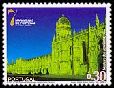 Blok: Portugalia 3197