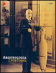 Blok: Portugalia 3678 w bloku 324