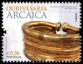 Znaczek: Portugalia 3859