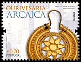 Znaczek: Portugalia 3860