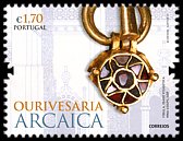 Znaczek: Portugalia 3862
