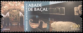 Znaczek: Portugalia 4099