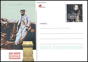 Całostka Cp: Portugalia