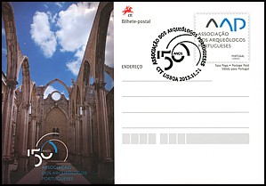 Całostka Cp: Portugalia