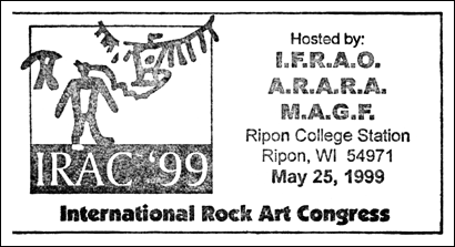 Kasownik: Ripon, 25.05.1999