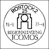 Kasownik: Rostock 2, 19.09.1977