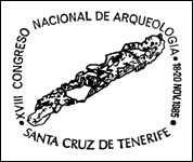 Kasownik: Santa Cruz de Tenerife, 18.11.1985