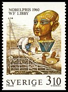 Znaczek_2: Szwecja 1516